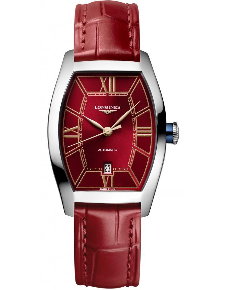 LONGINES L2.142.4.09.2