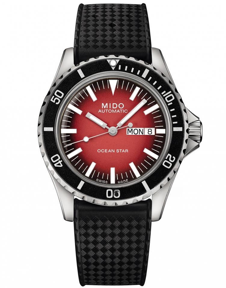 MIDO M026.830.17.081.00