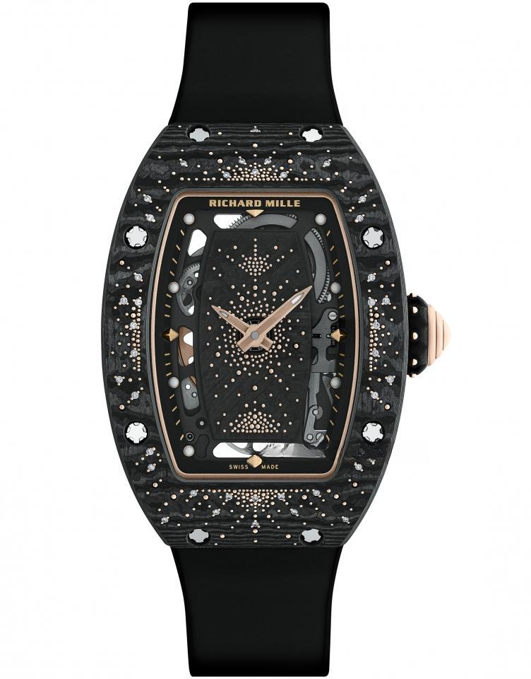 RICHARD MILLE RM 07-01