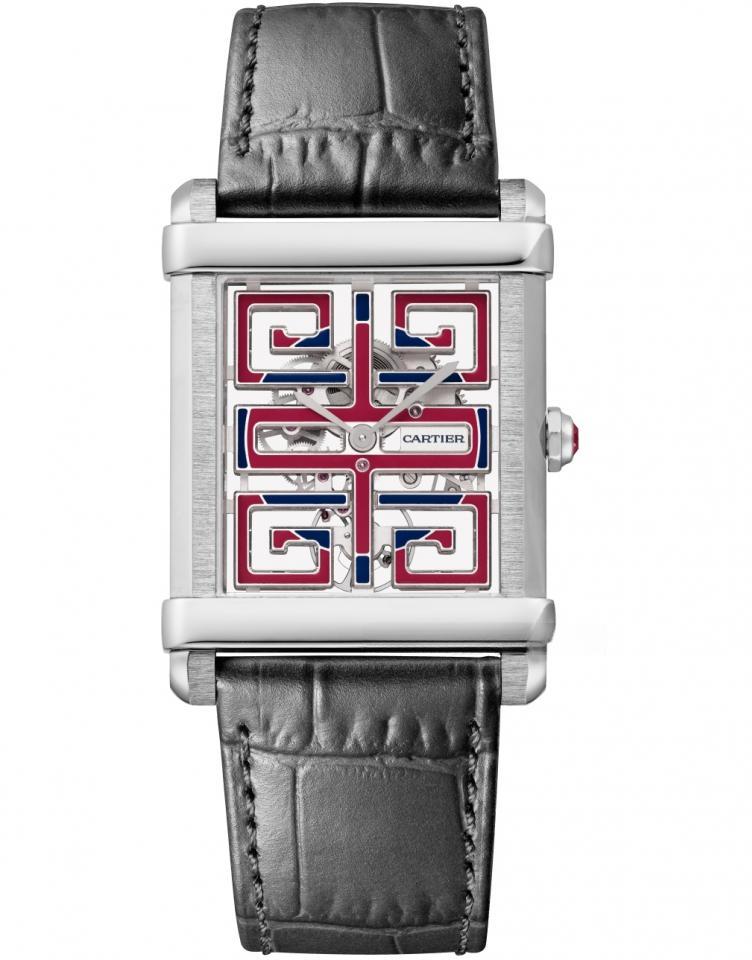 CARTIER WGTA0074