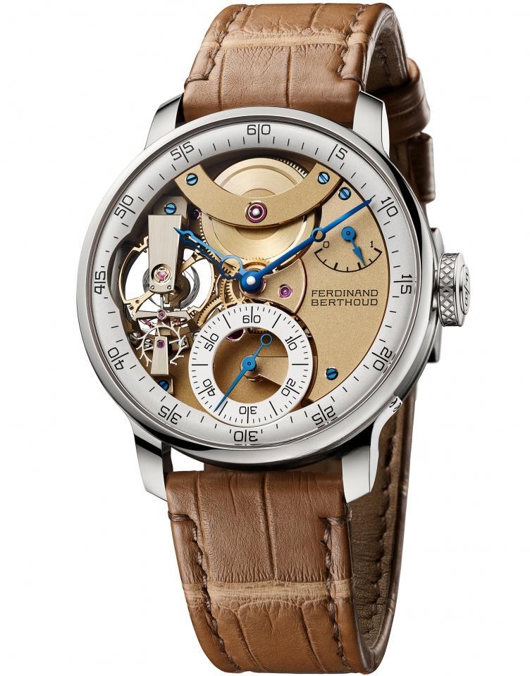 FERDINAND BERTHOUD FB 3SPC.1