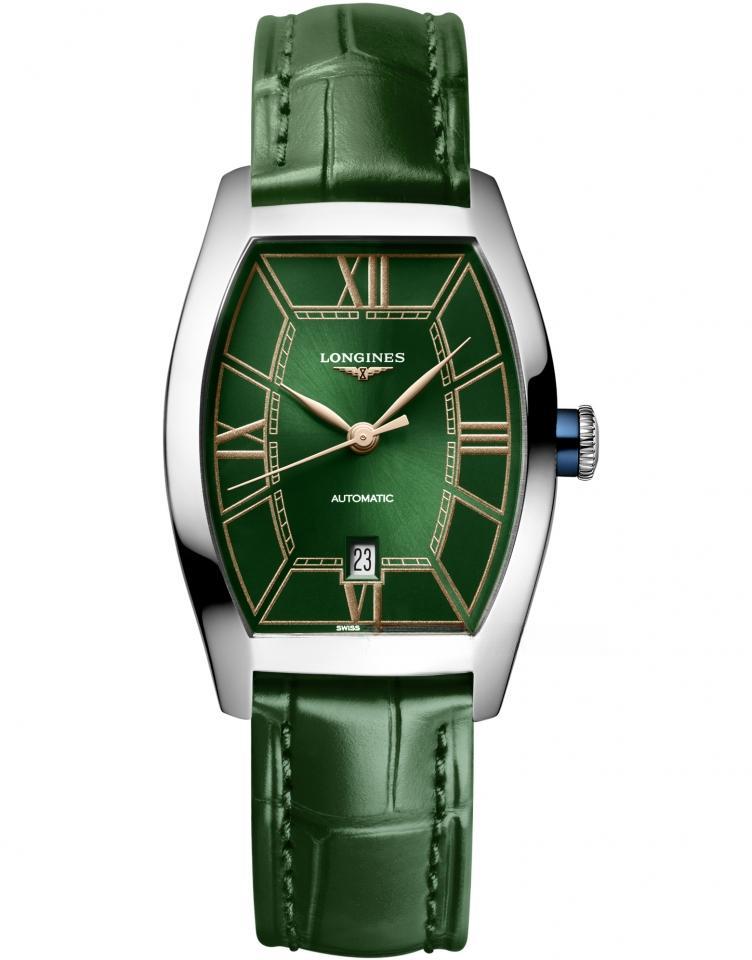 LONGINES L2.142.4.06.2