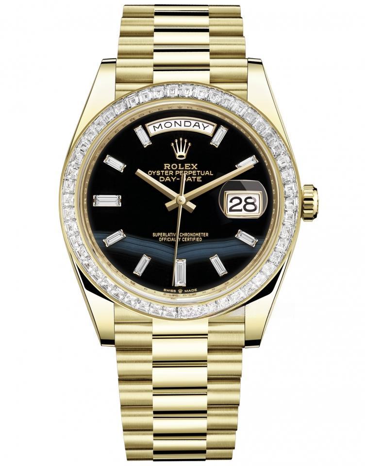 ROLEX 228398TBR-0038