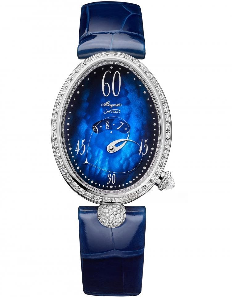 BREGUET 9835BB/5Y/964/DD0D