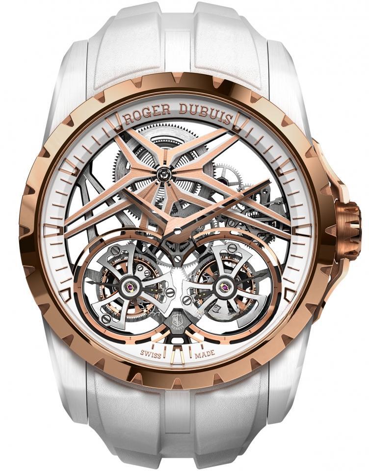 ROGER DUBUIS RDDBEX0952