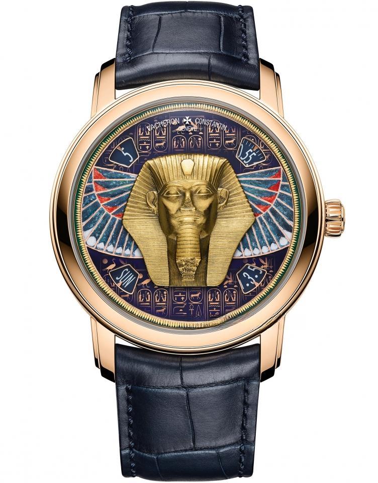 VACHERON CONSTANTIN 7620A/000R-B927