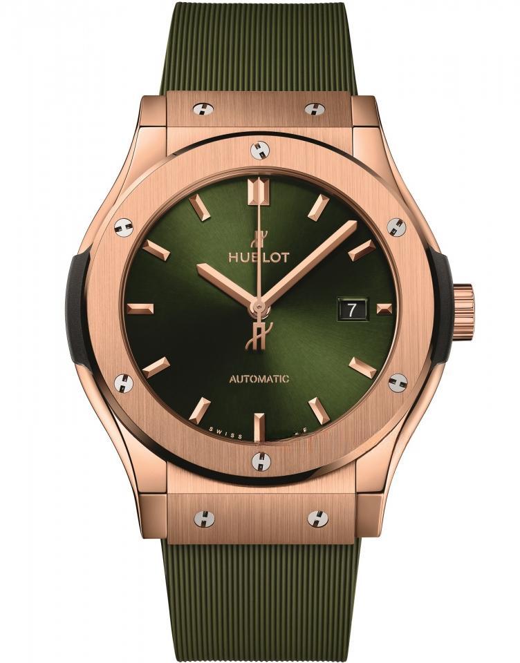 HUBLOT 542.OX.8980.RX