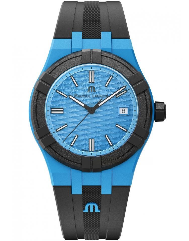 MAURICE LACROIX AI2008-80080-300-0