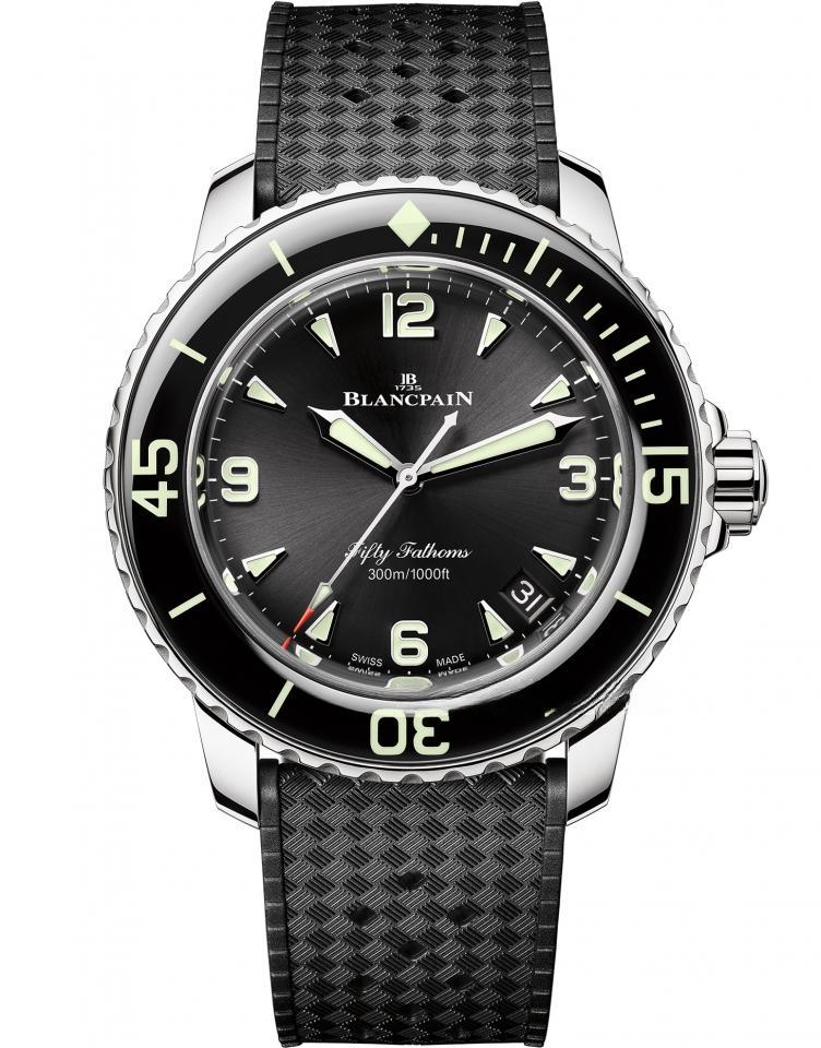 BLANCPAIN 5010-1130-B64