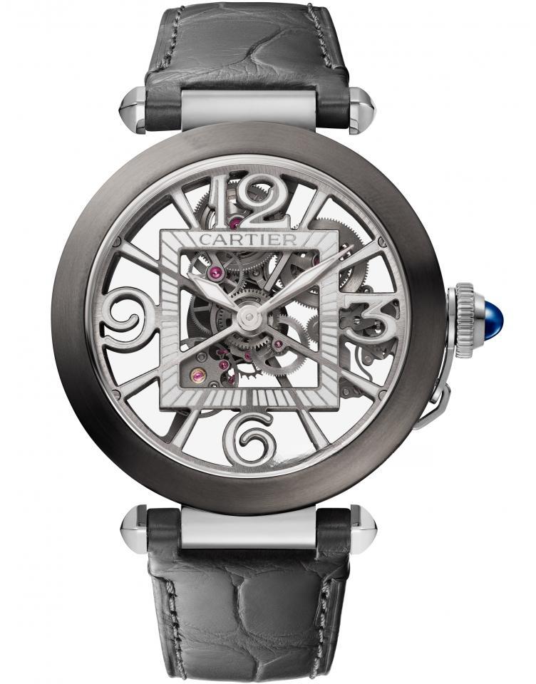 CARTIER WHPA0017