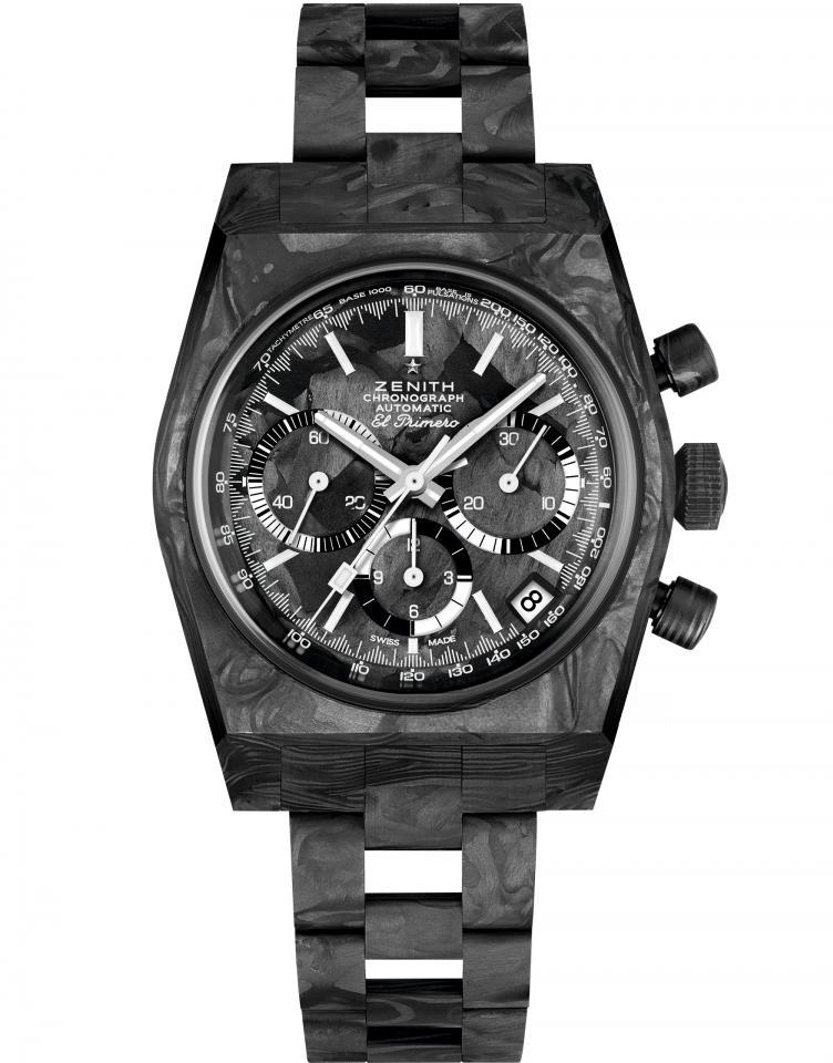 ZENITH 10.A3818.400-1/21.M3818