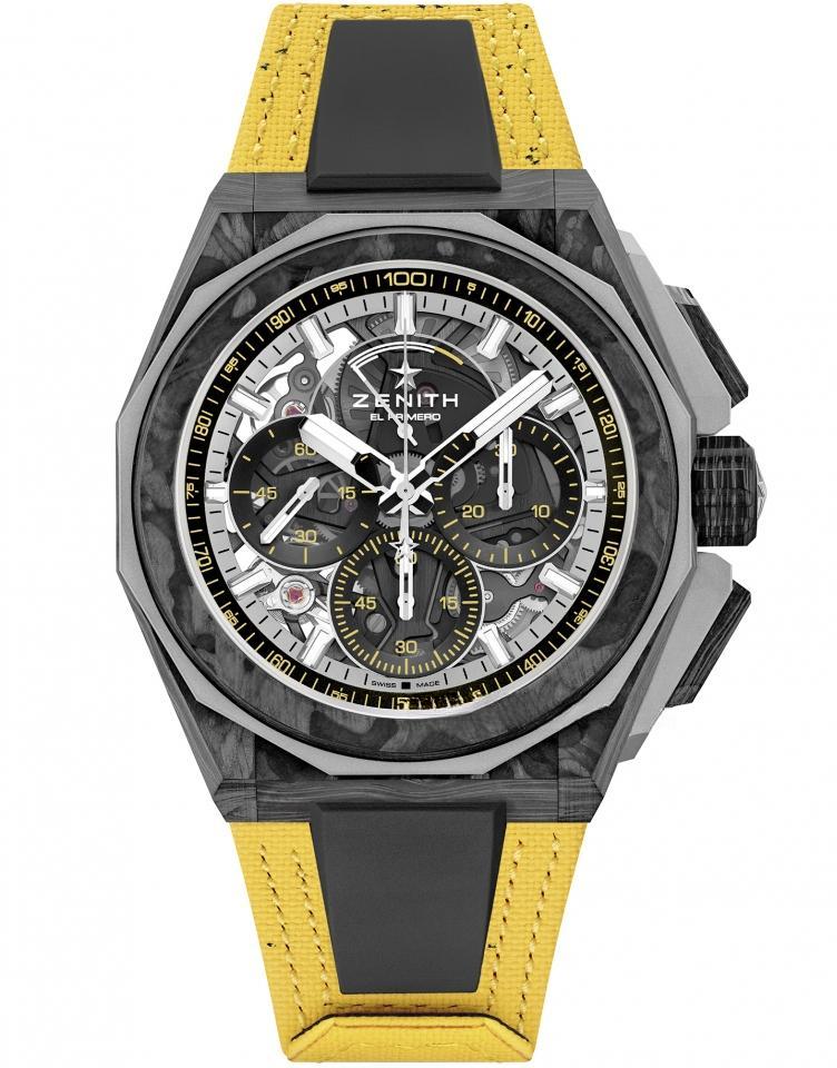 ZENITH 10.9100.9004-1/23.I303