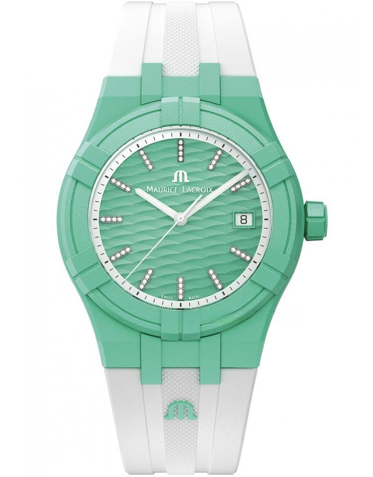 MAURICE LACROIX AI2008-CCCC1-3A0-0