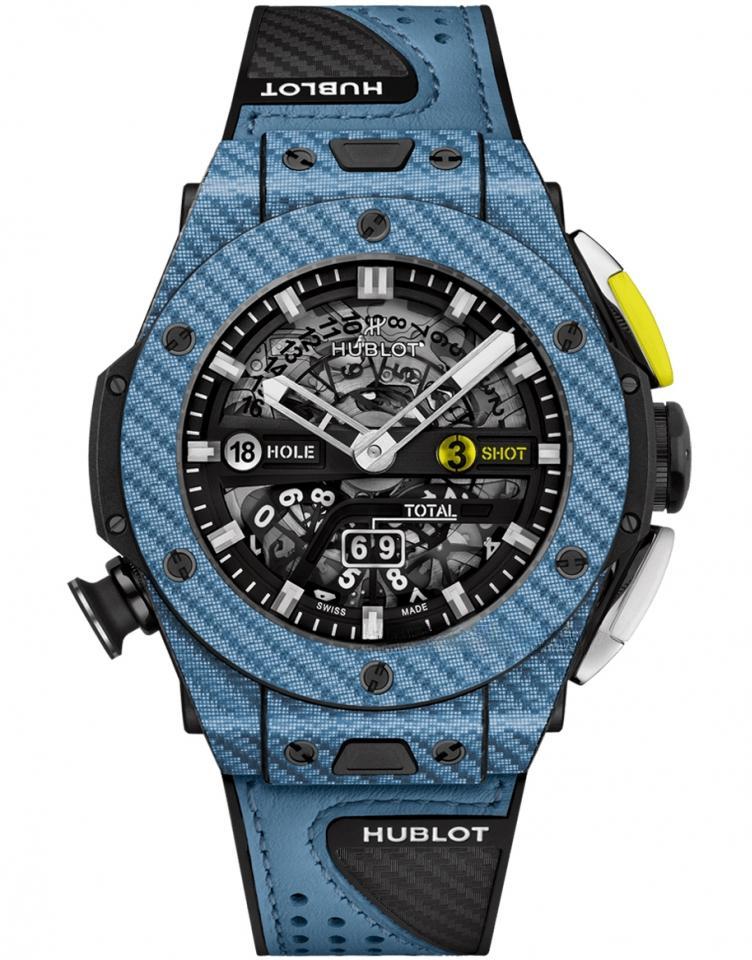 HUBLOT 416.YO.1120.VR