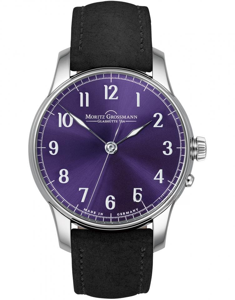 MORITZ GROSSMANN MG-003297