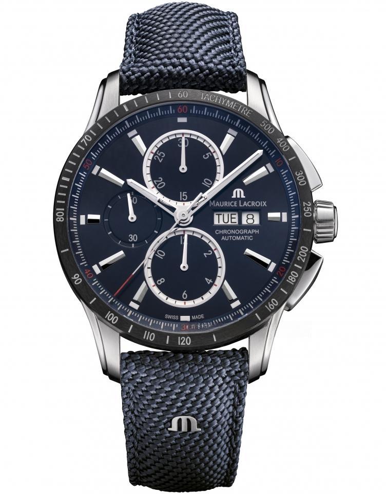 MAURICE LACROIX PT6038-SSL24-130-2