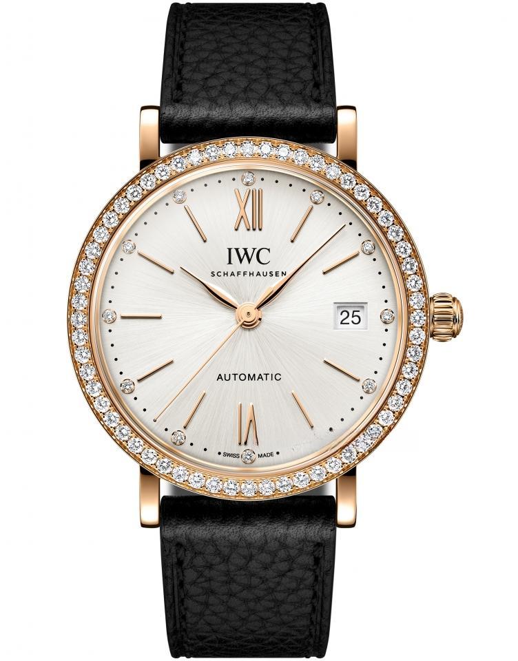 IWC IW658603