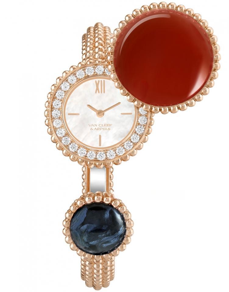 VAN CLEEF & ARPELS VCARPBKK00