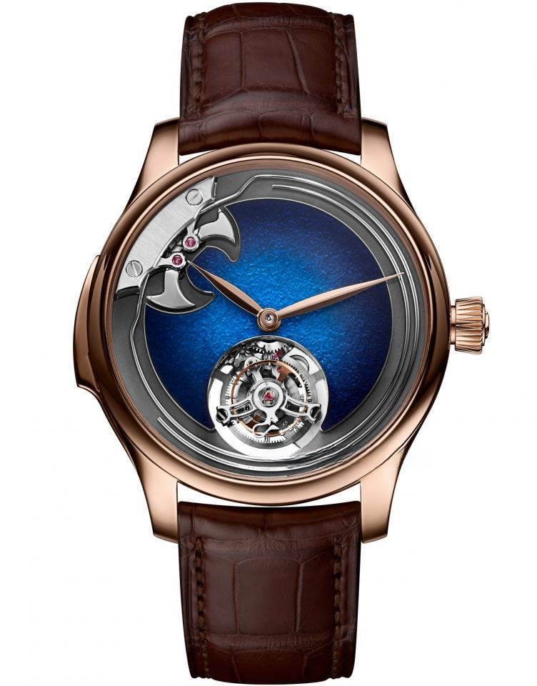 H. MOSER & CIE 1904-0400