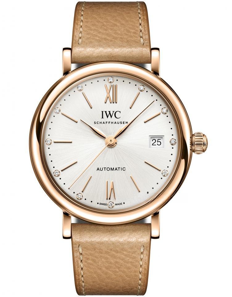 IWC IW458606