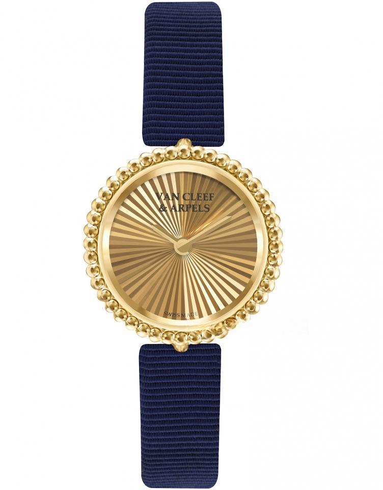 VAN CLEEF & ARPELS （Perlée）