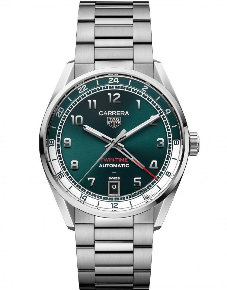 TAG HEUER WDA2114.BA0043