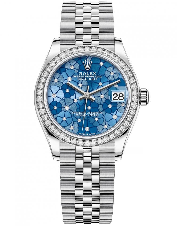 ROLEX 278384RBR-0040