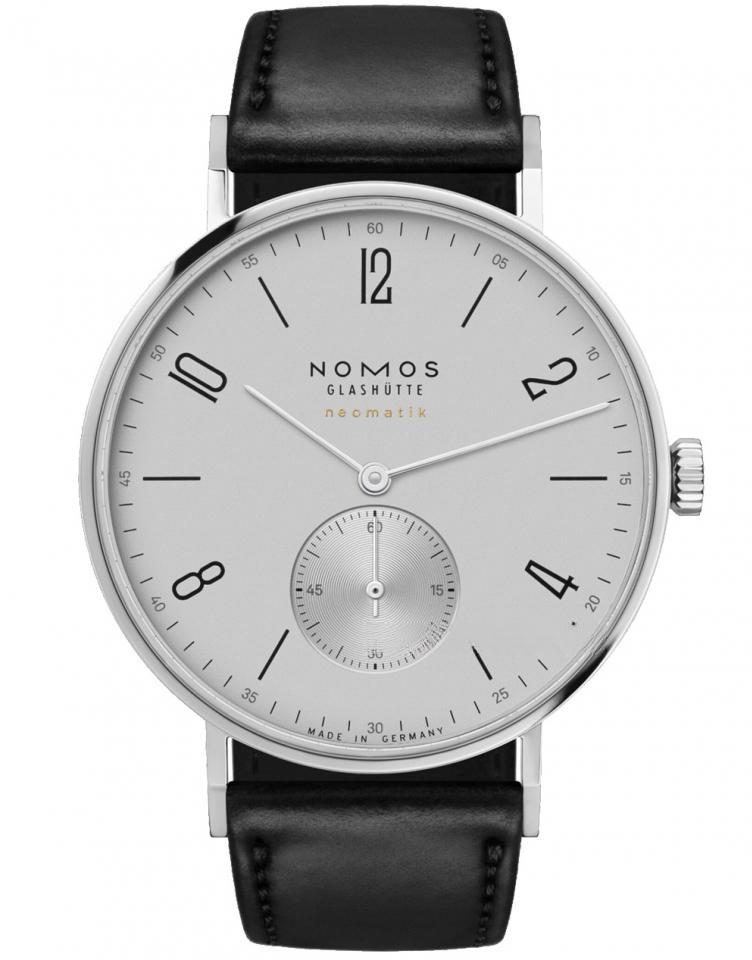 NOMOS 143