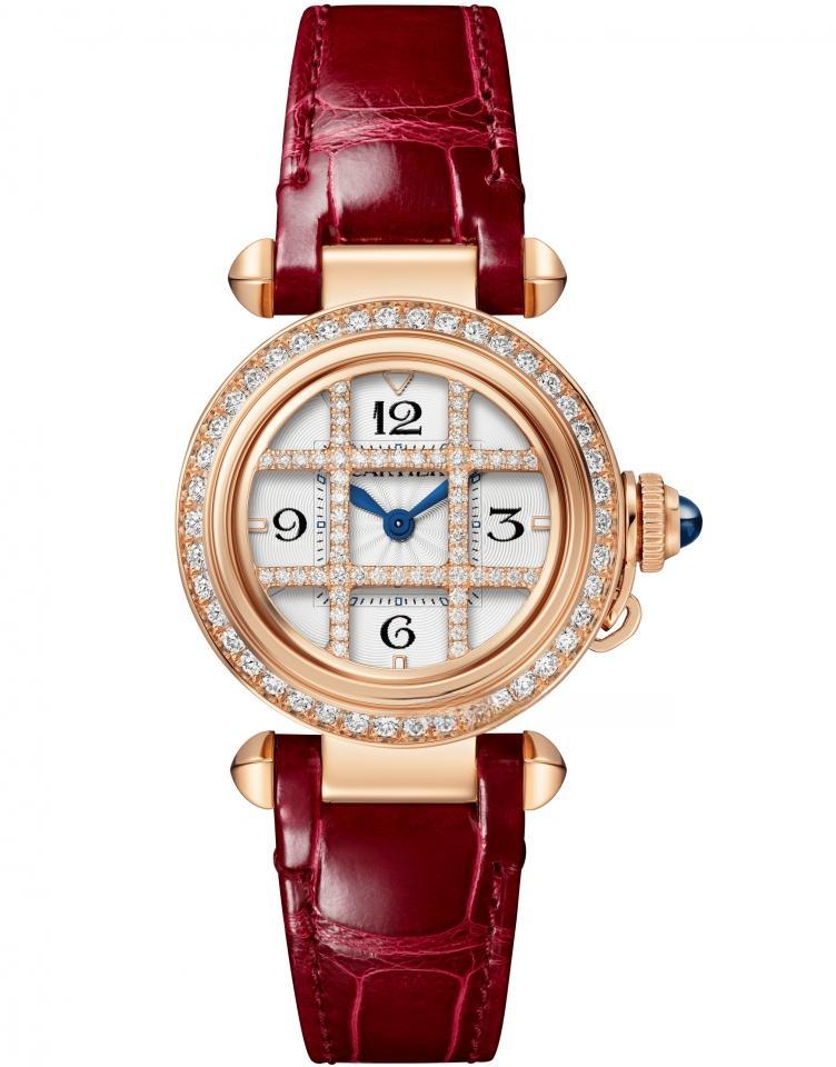 CARTIER WJPA0021
