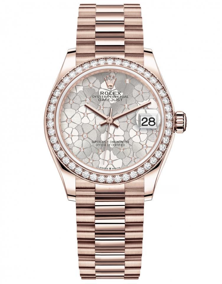 ROLEX 278285RBR-0036