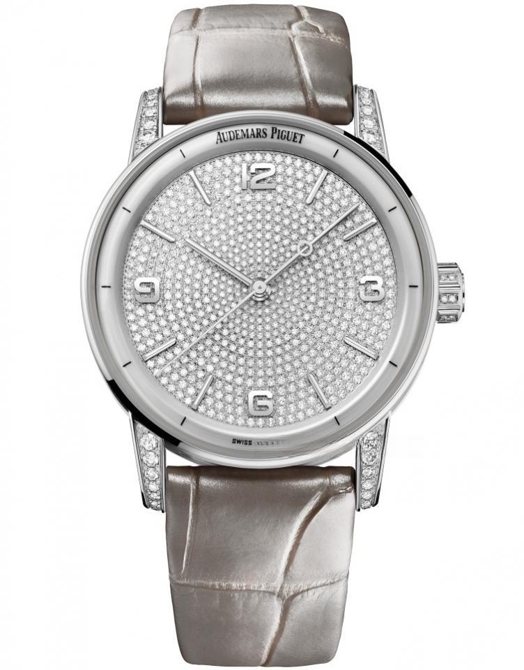 AUDEMARS PIGUET 15210BC.ZZ.D128CR.01