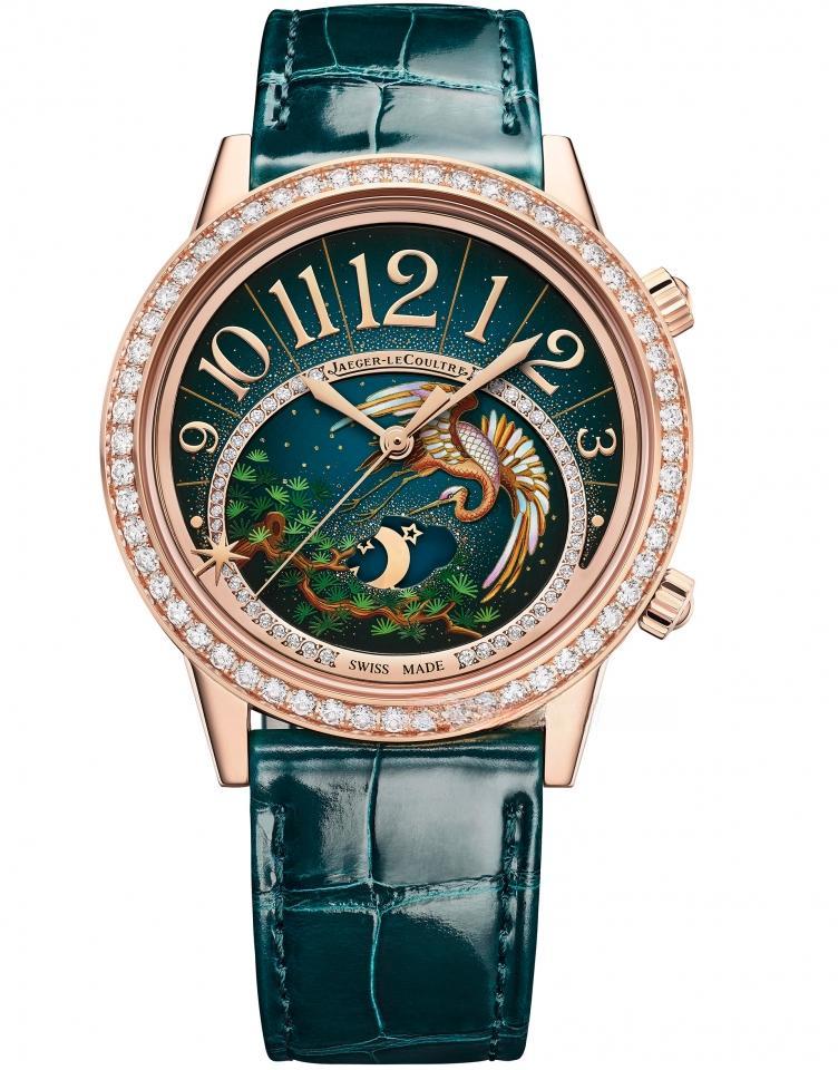 JAEGER-LECOULTRE Q35924J1