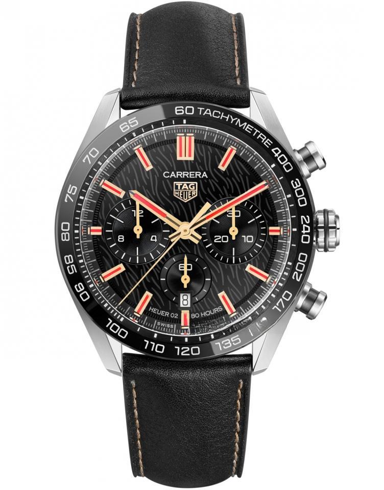 TAG HEUER CBN2A1L.FC6521