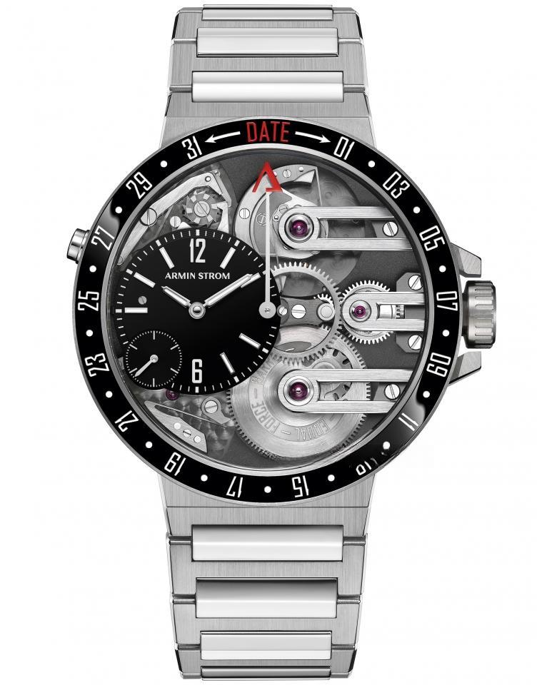 ARMIN STROM ST22-OR.90