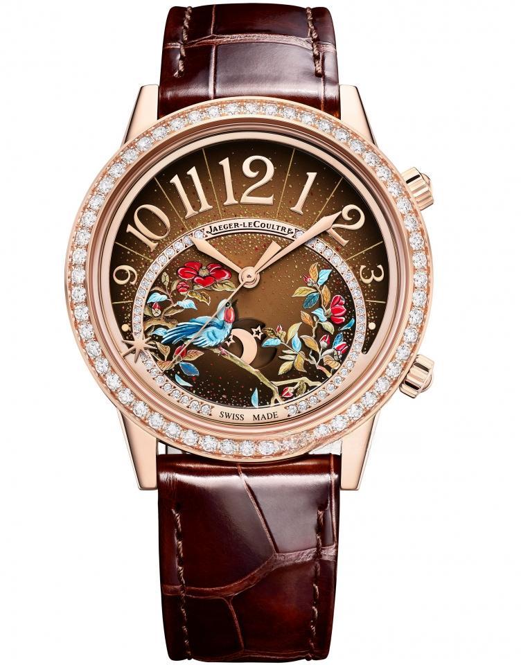 JAEGER-LECOULTRE Q35924J3