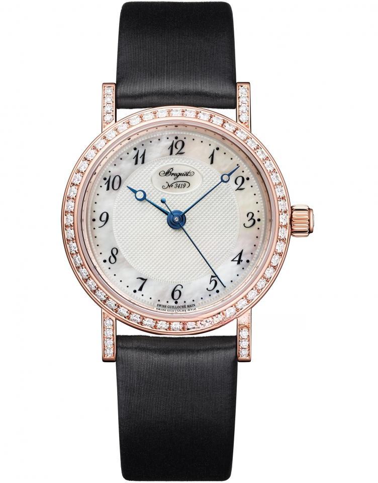 BREGUET 8068BB/59/764/DD00