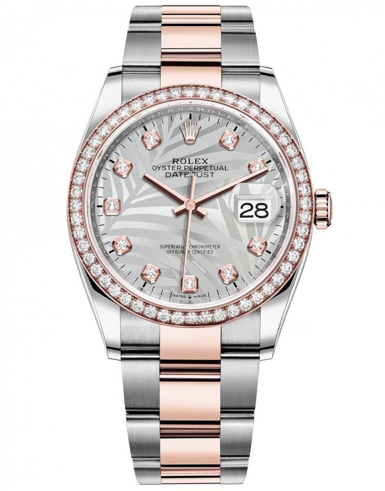 ROLEX 126281RBR-0026