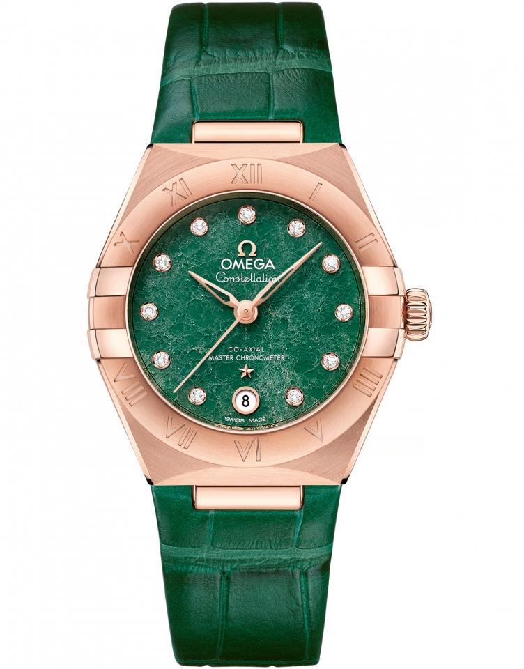 OMEGA 131.53.29.20.99.002