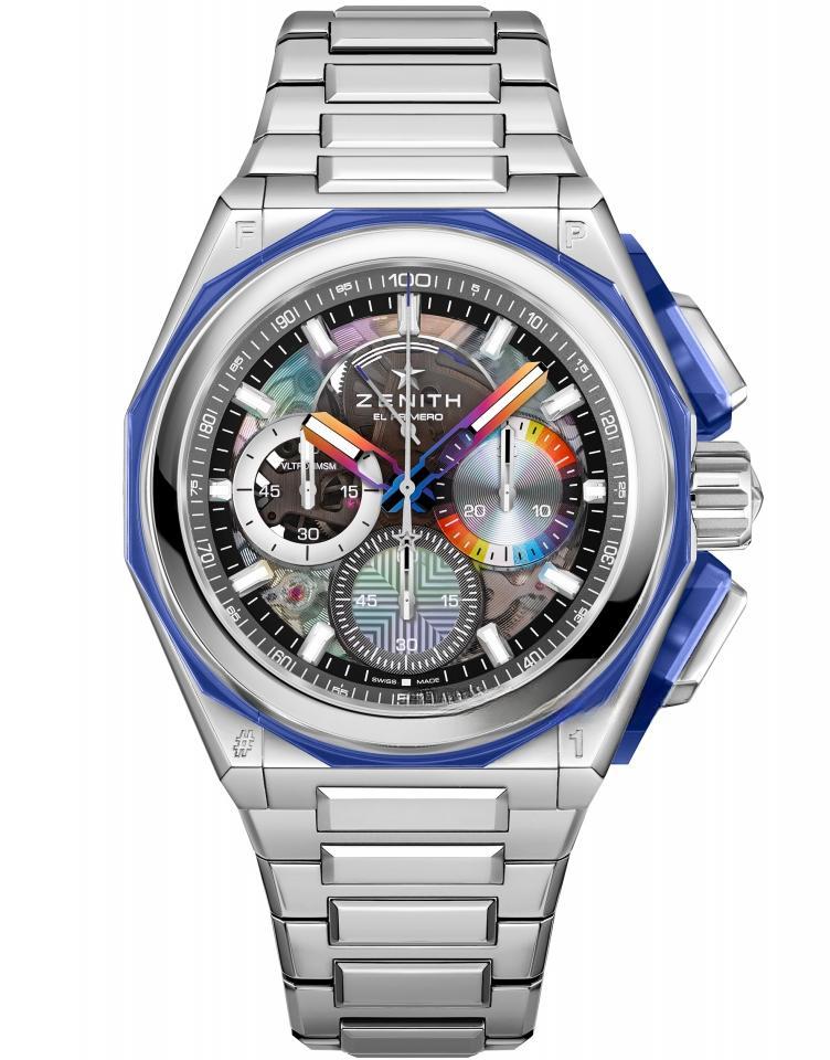 ZENITH 03.9100.9004.49.I300