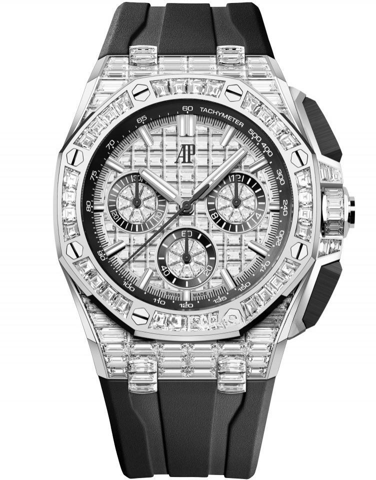 AUDEMARS PIGUET 26425BC.ZZ.D002CA.02