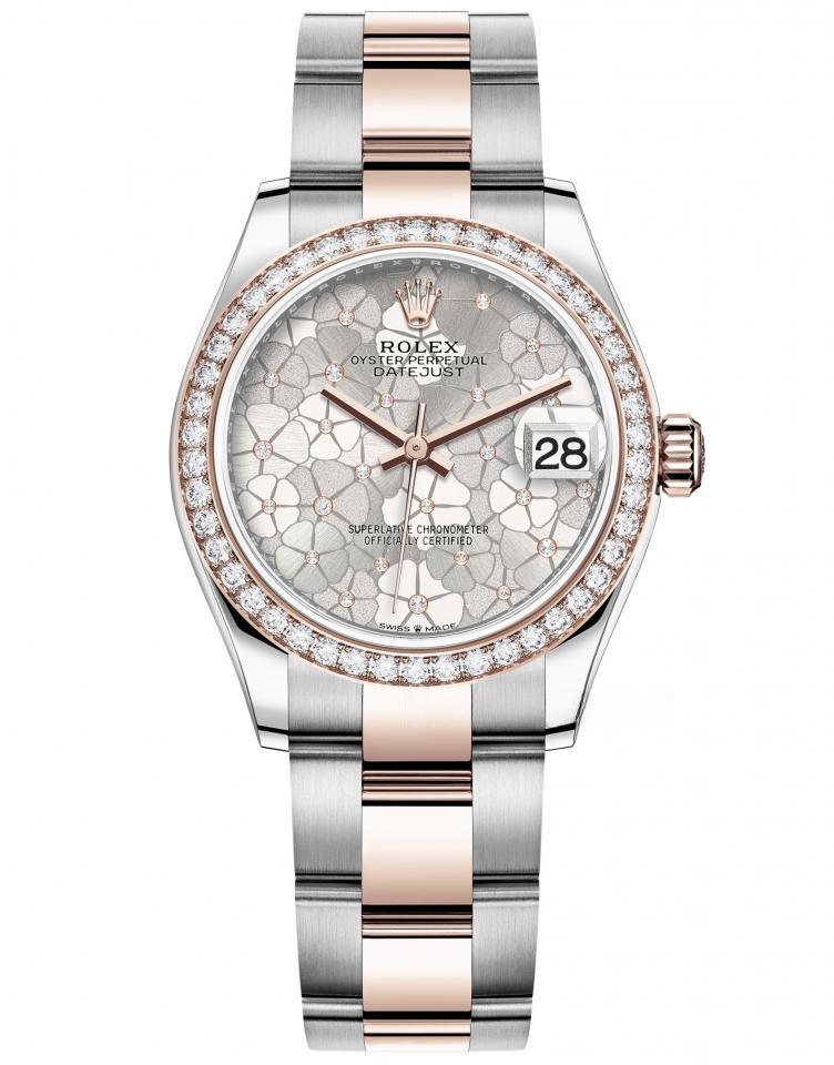 ROLEX 278381RBR-0031