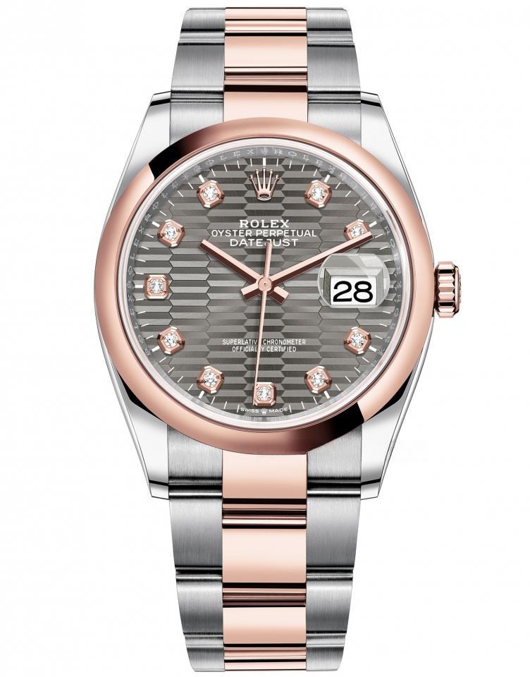 ROLEX 126201-0042