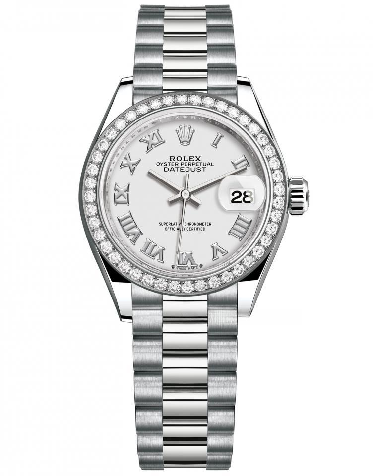 ROLEX 279139RBR-0013