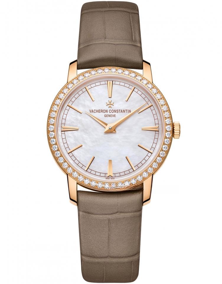 VACHERON CONSTANTIN 1405T/000R-B636