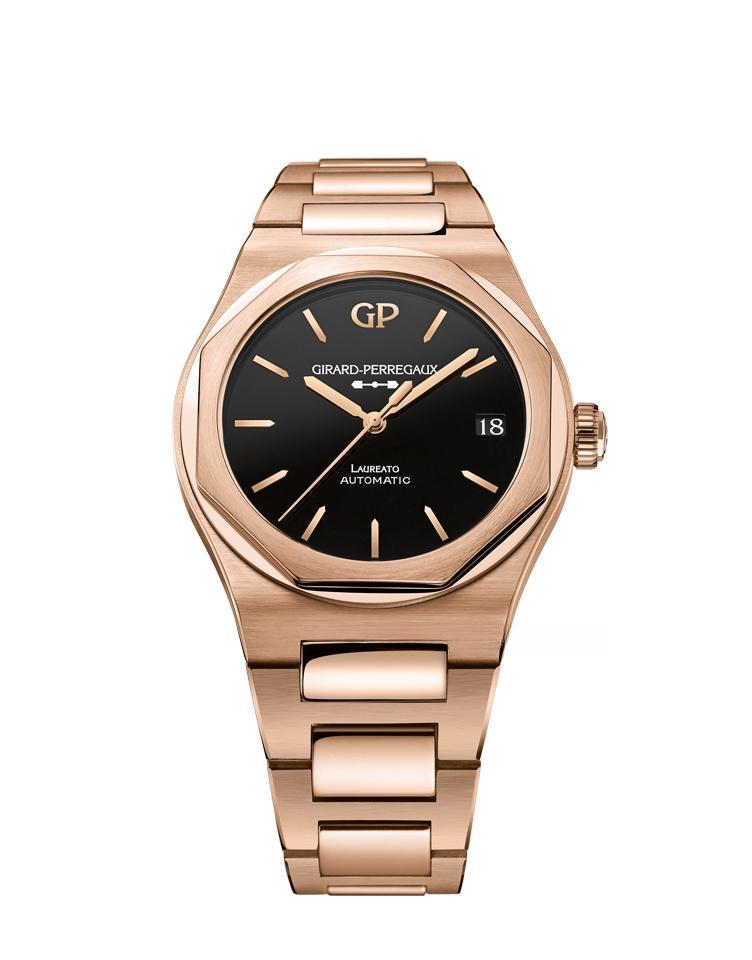 GIRARD-PERREGAUX 81010-52-3118-1CM