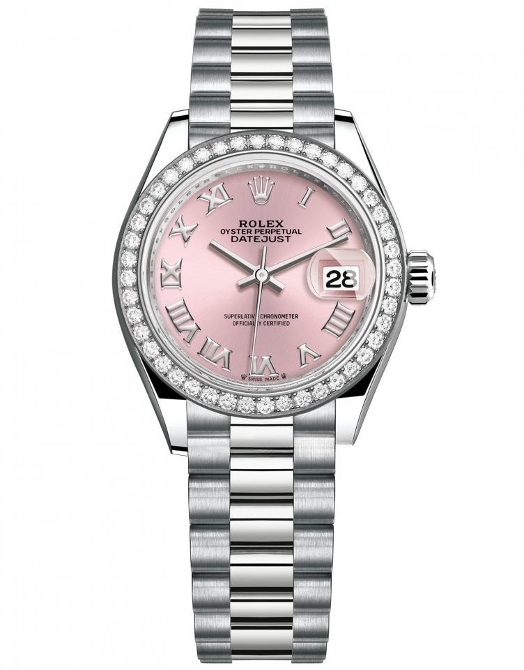 ROLEX 279139RBR-0012