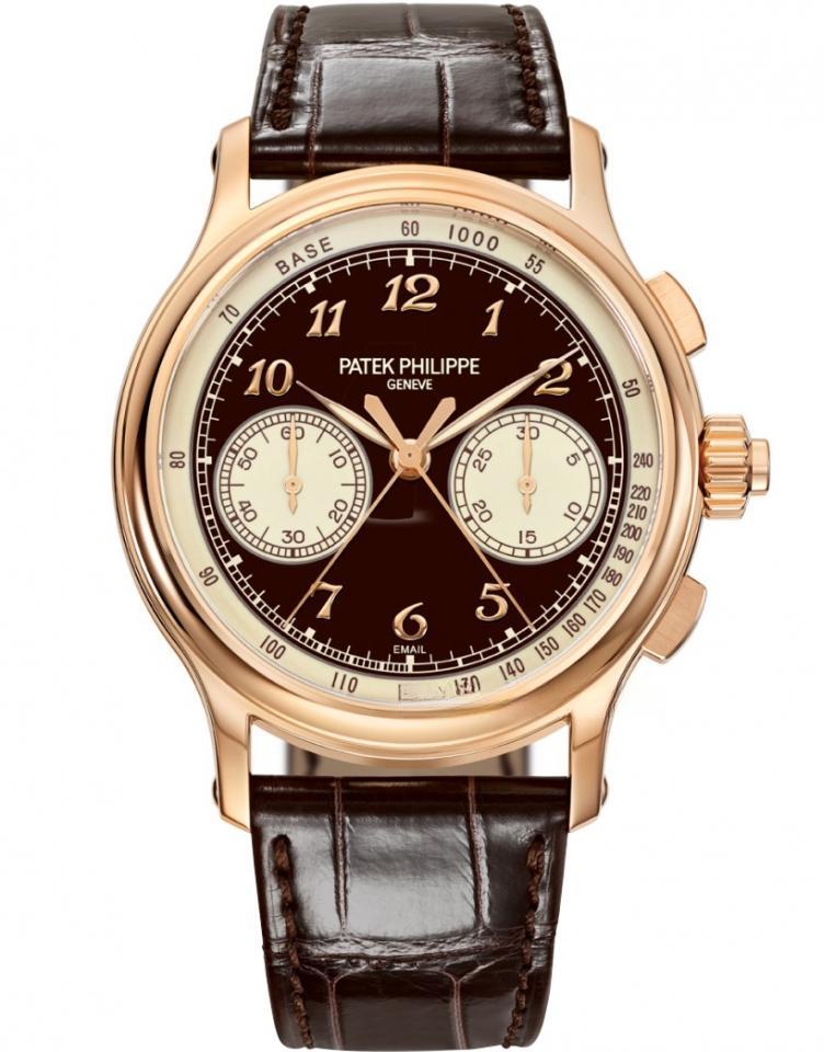 PATEK PHILIPPE 5370R-001
