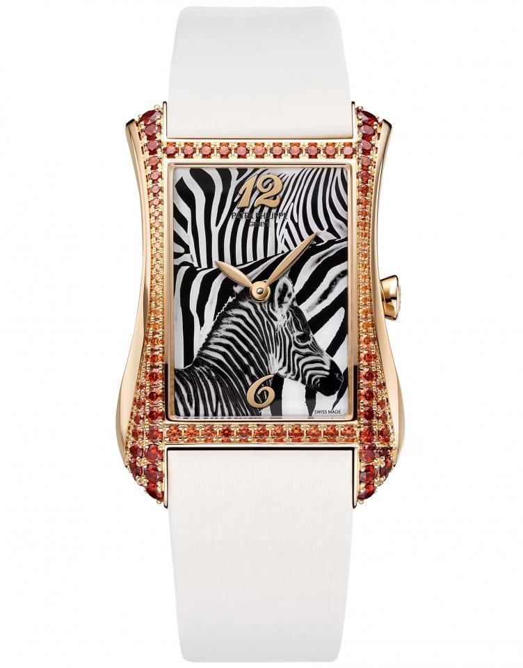 PATEK PHILIPPE 4962/200R-010