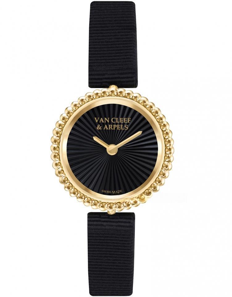 VAN CLEEF & ARPELS VCARPBNY00
