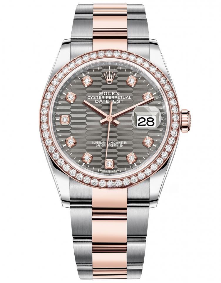 ROLEX 126281RBR-0030